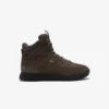 Urban Breaker suède Sneakers voor heren