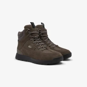 Urban Breaker suède Sneakers voor heren