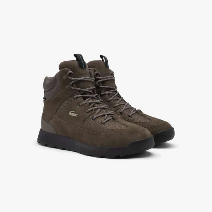 Urban Breaker suède Sneakers voor heren