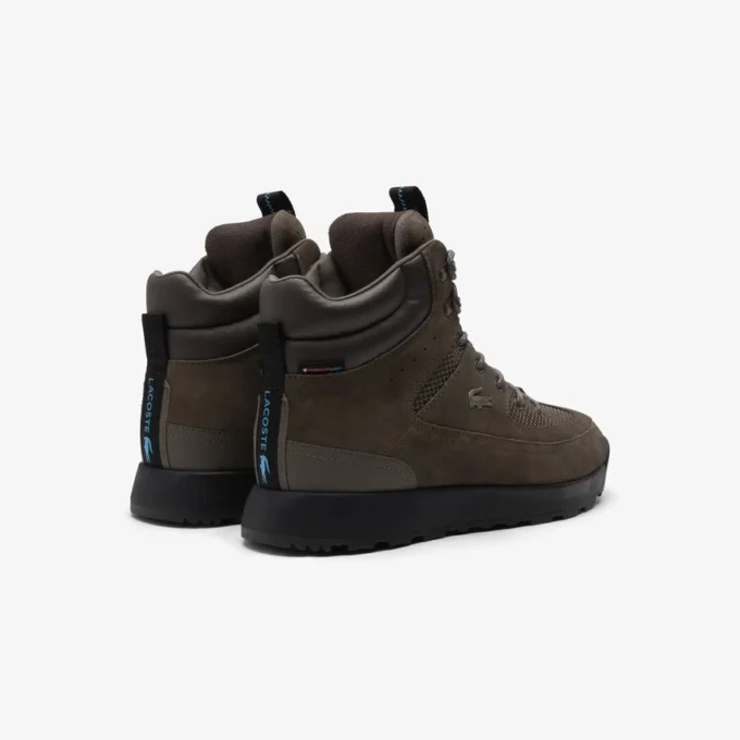 Urban Breaker suède Sneakers voor heren