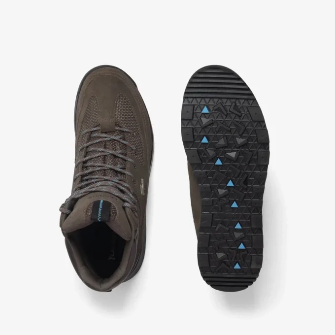 Urban Breaker suède Sneakers voor heren