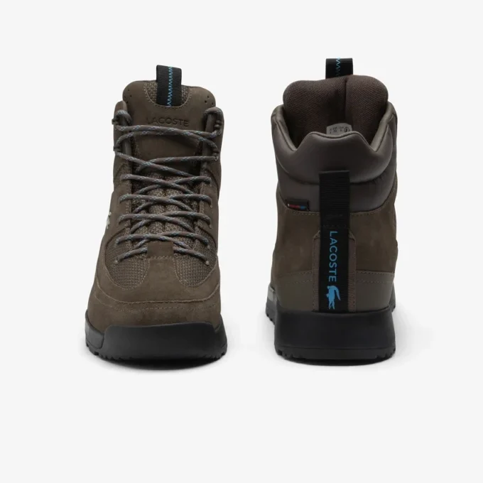 Urban Breaker suède Sneakers voor heren
