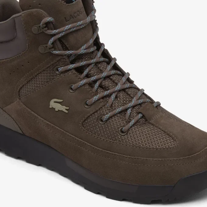 Urban Breaker suède Sneakers voor heren