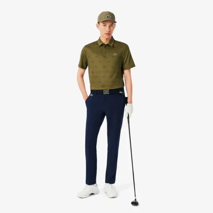 Verstelbare golfpet voor heren