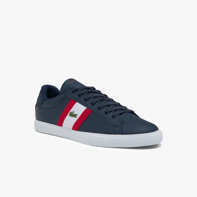 Vetersneakers voor heren