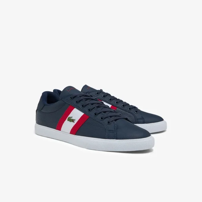 Vetersneakers voor heren