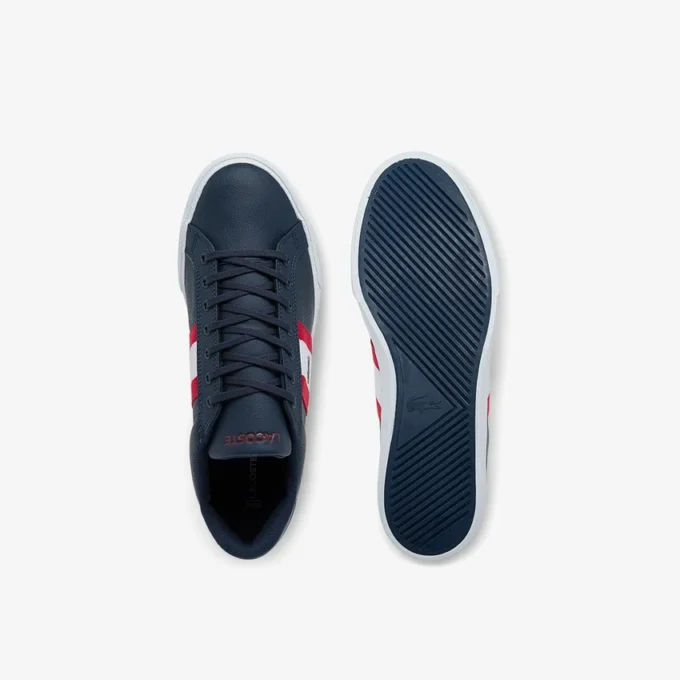 Vetersneakers voor heren