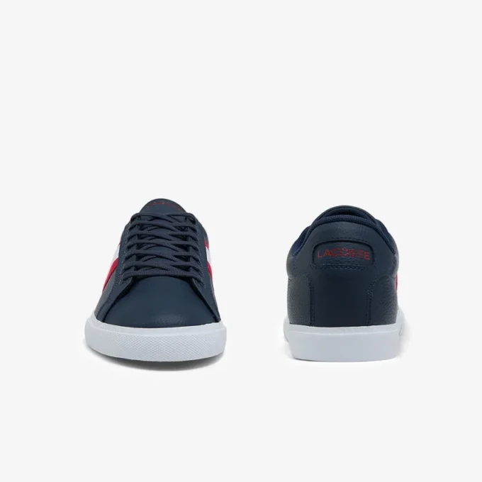Vetersneakers voor heren