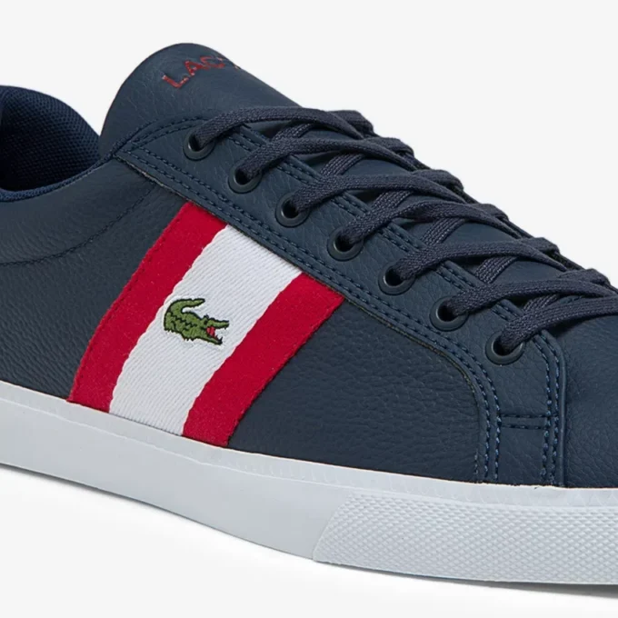 Vetersneakers voor heren