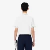 Warmteregulerende Mini Piqué Golf-Polo