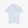 Warmteregulerende Mini Piqué Golf-Polo