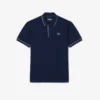Warmteregulerende Mini Piqué Golf-Polo
