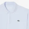 Warmteregulerende Mini Piqué Golf-Polo