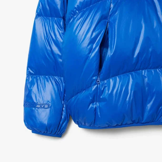 Waterafstotend donsjack voor heren