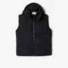 Waterafstotend herenpuffervest