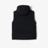 Waterafstotend herenpuffervest