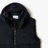 Waterafstotend herenpuffervest
