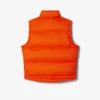 Waterafstotend herenpuffervest