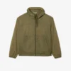 Waterafstotend nylon jack voor heren