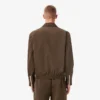 Waterafstotend overshirt voor heren uit de Archive Edition