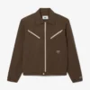 Waterafstotend overshirt voor heren uit de Archive Edition
