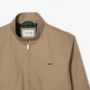 Waterafstotend twill Harrington-jack voor heren