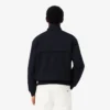 Waterafstotend twill Harrington-jasje