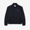 Waterafstotend twill Harrington-jasje