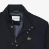 Waterafstotend twill Harrington-jasje