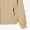 Waterafstotend twill Harrington-jasje
