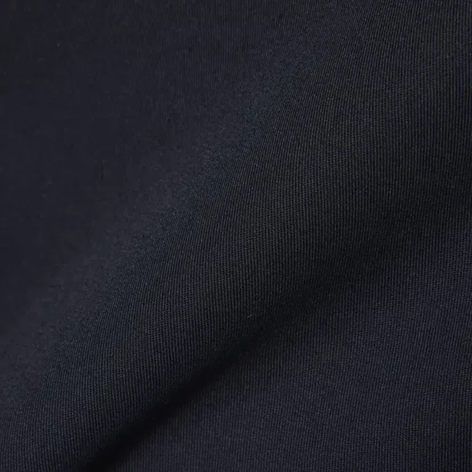 Waterafstotend twill Harrington-jasje