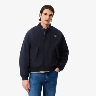 Waterafstotende bomber