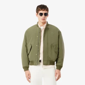 Waterafstotende bomber