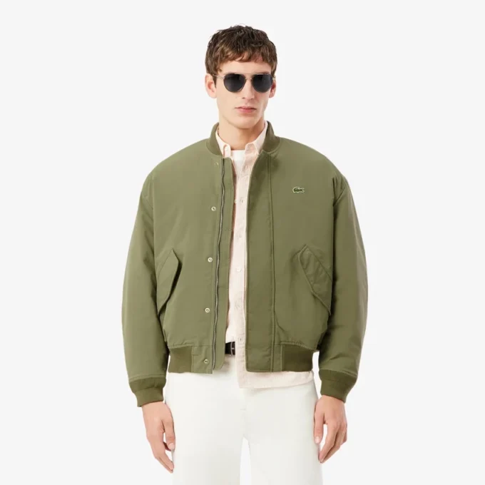 Waterafstotende bomber