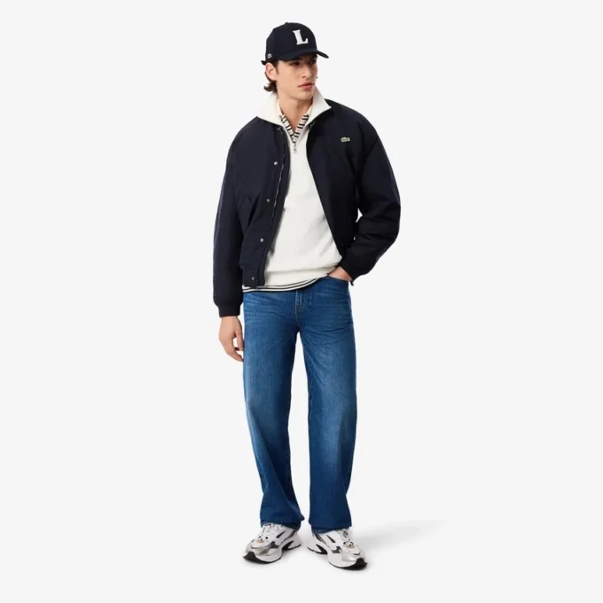 Waterafstotende bomber