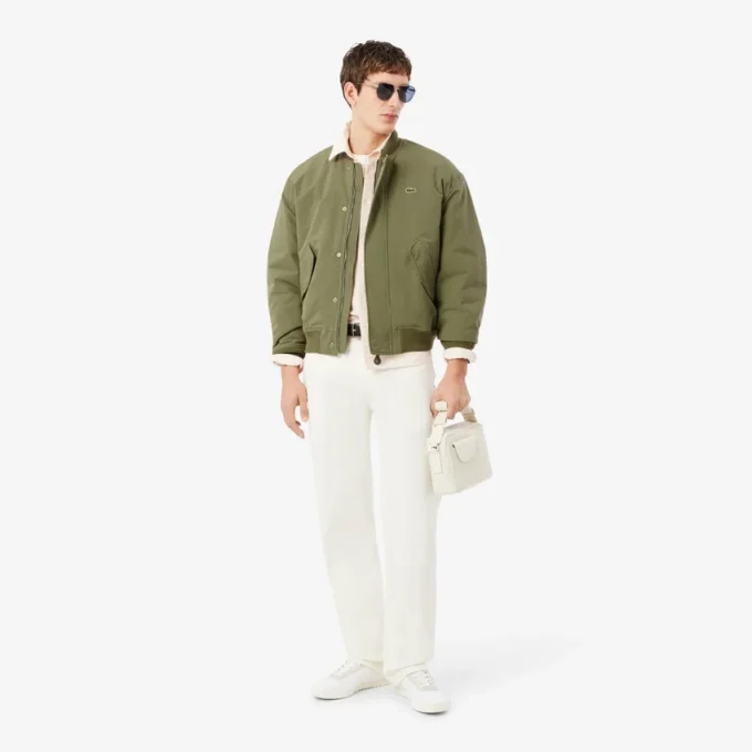 Waterafstotende bomber