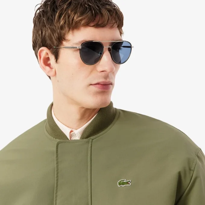 Waterafstotende bomber