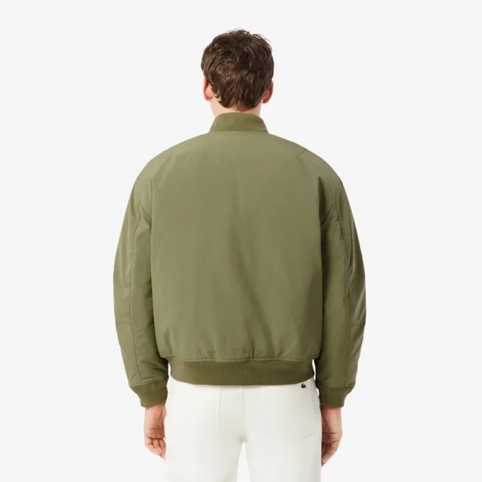 Waterafstotende bomber