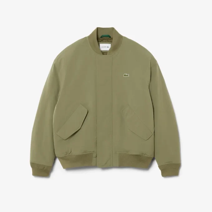 Waterafstotende bomber
