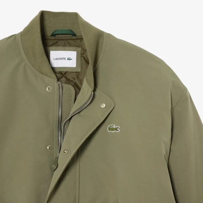 Waterafstotende bomber