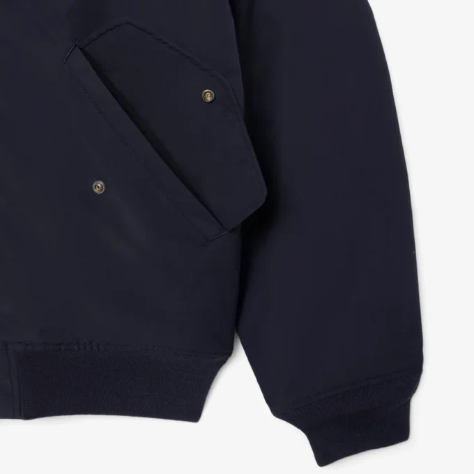 Waterafstotende bomber