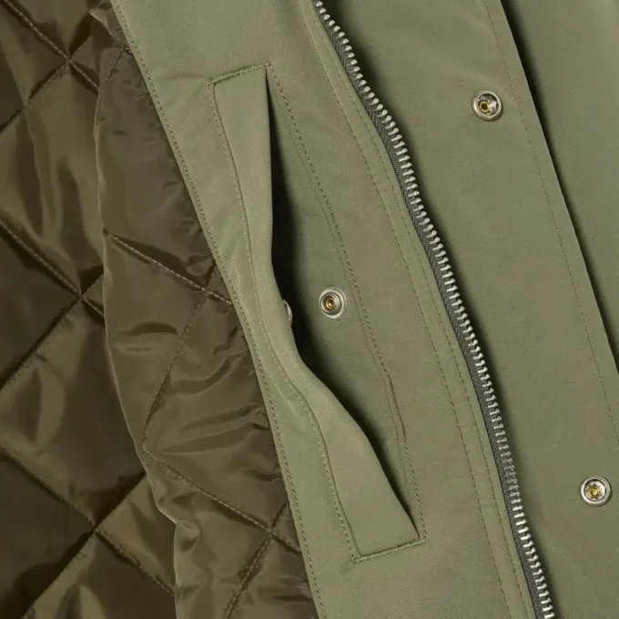 Waterafstotende bomber