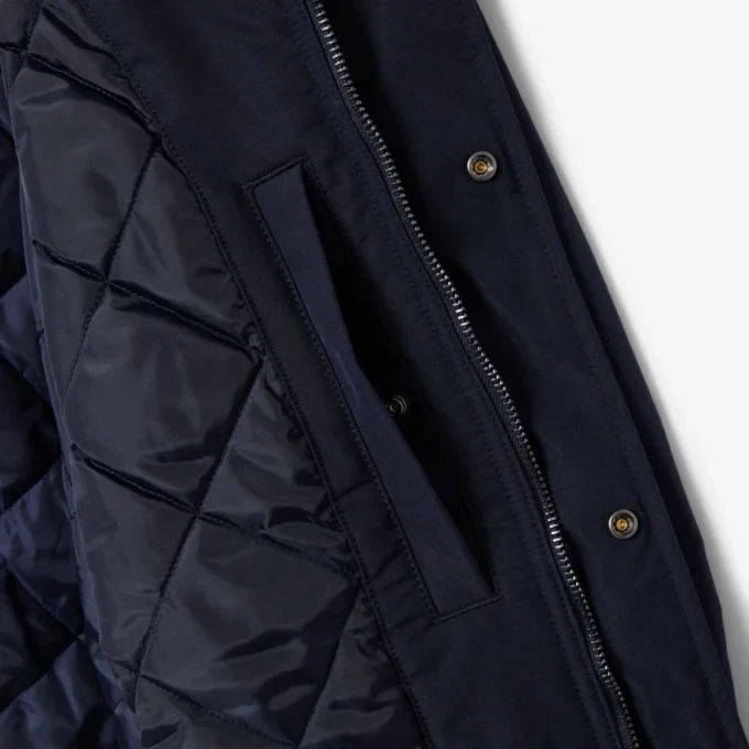 Waterafstotende bomber