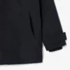 Waterafstotende parka met capuchon voor heren