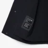 Waterafstotende parka met capuchon voor heren