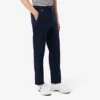 Waterafstotende stretch golfbroek voor heren