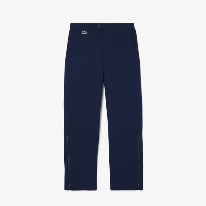 Waterafstotende stretch golfbroek voor heren