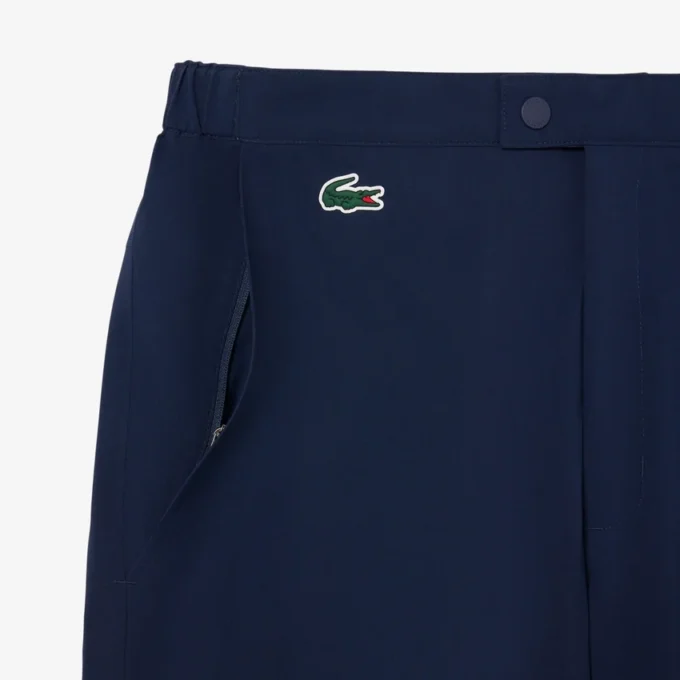 Waterafstotende stretch golfbroek voor heren