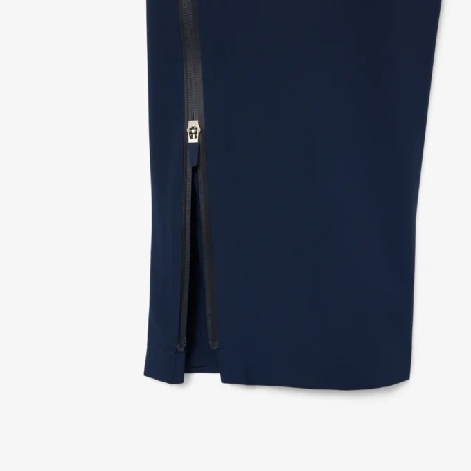 Waterafstotende stretch golfbroek voor heren