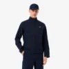 Waterafstotende stretch-windjack voor heren Golf